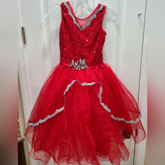 Weissman Ballet Costume - Picture 1 of 4